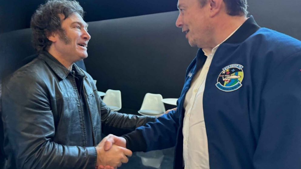 Javier Milei y Elon Musk pactaron un evento en Argentina tras su reunión en Texas.