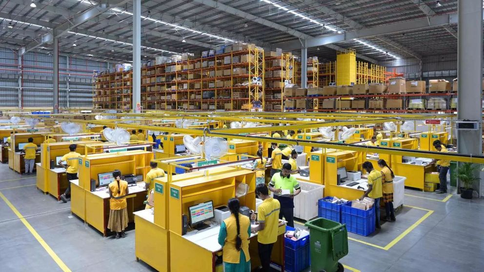 Multinacional busca empleados con m�nimos requisitos para cubrir puestos en Buenos Aires.�