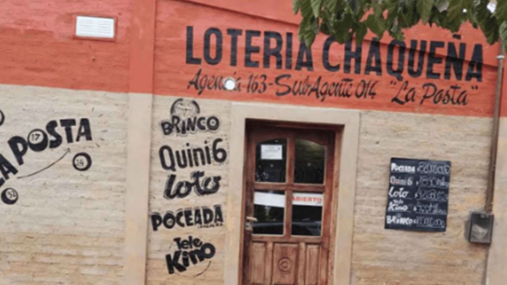 Una mujer de 40 años se llevó más de 84 millones de pesos al acertar los números ganadores gracias a una increíble jugada.