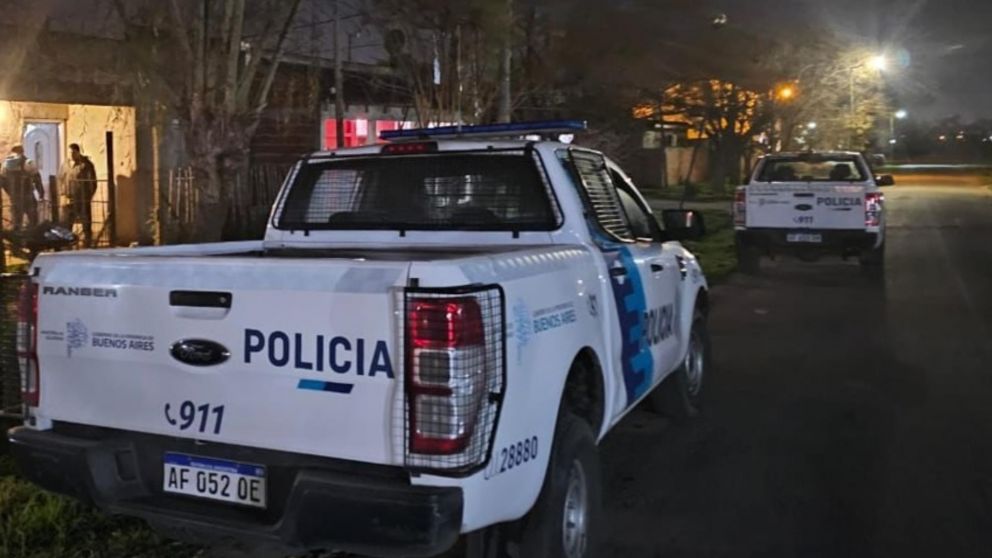 Una de las víctimas del asalto contó cómo ocurrió el tiroteo en Barracas.
