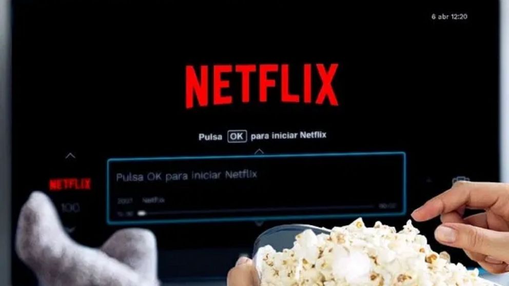 La manera de que Netflix te salga más barato.