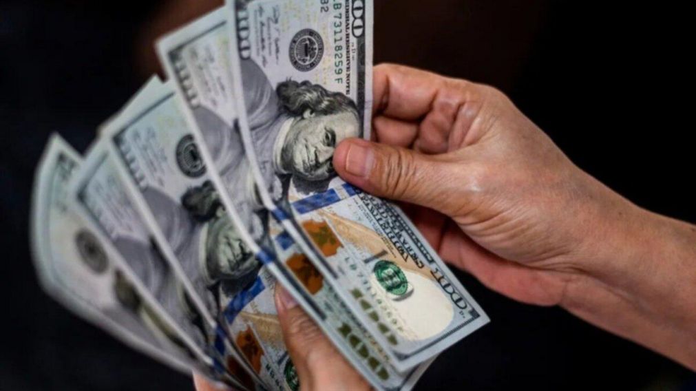 El sujeto ganó una suculenta suma de dinero en la lotería (Imagen ilustrativa).