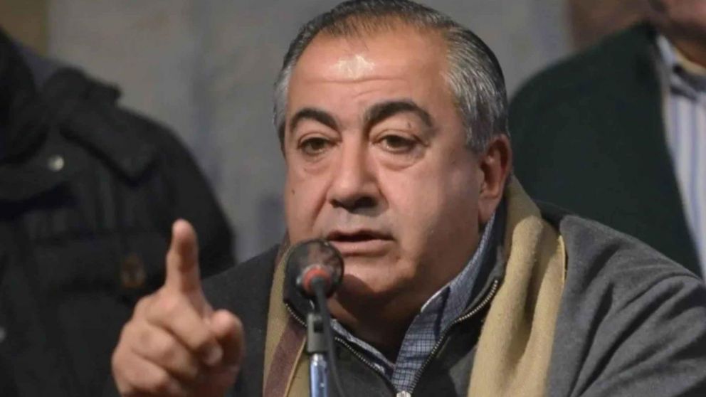 La CGT dispuso paro general para el 9 de mayo.