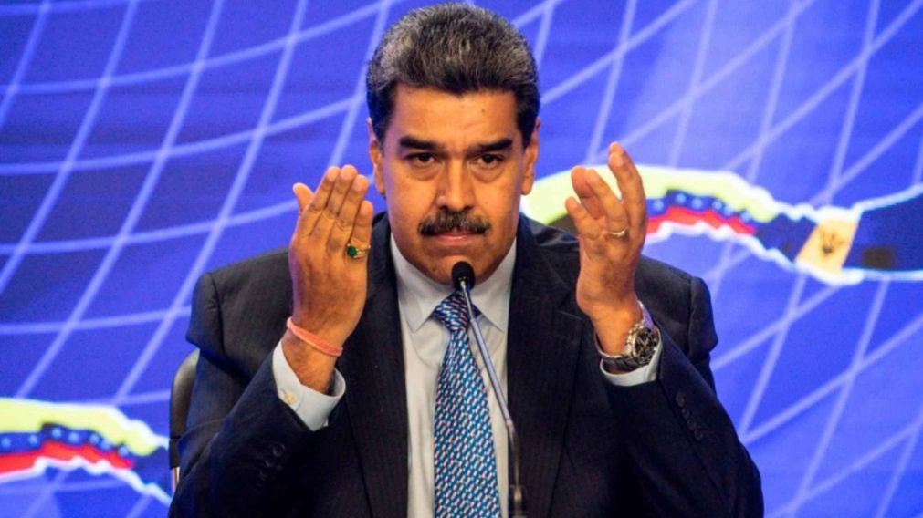Dengue: Nicolás Maduro ofreció ayuda a Argentina para combatirlo.