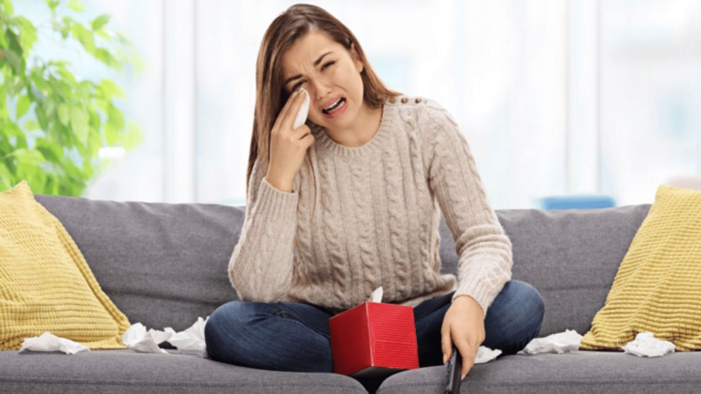 Estos son los singos del horóscopo chino más sensibles, que lloran por todo (Imagen ilustrativa)