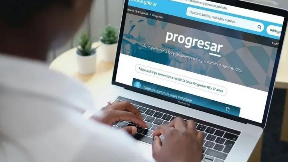 Becas Progresar 2024: inscripción, cómo anotarse, requisitos y fecha límite de abril