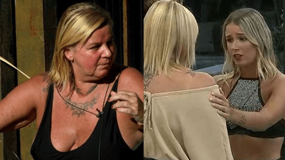 La participante de Gran Hermano reflexionó junto a sus compañeros sobre el bullying que sufrió su hija en la escuela y dejó un importante mensaje.