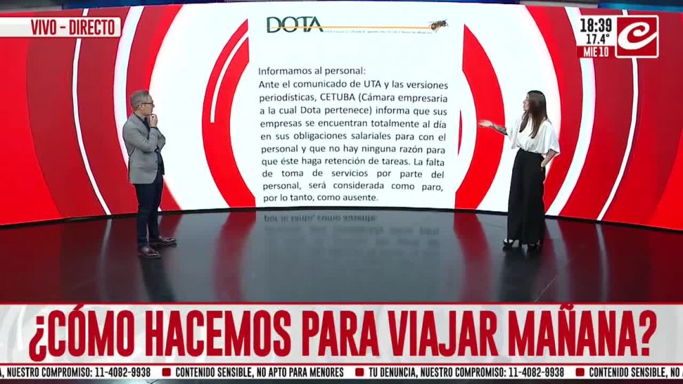 Crónica HD