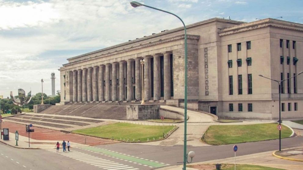 La Universidad de Buenos Aires se declaró en emergencia presupuestaria.