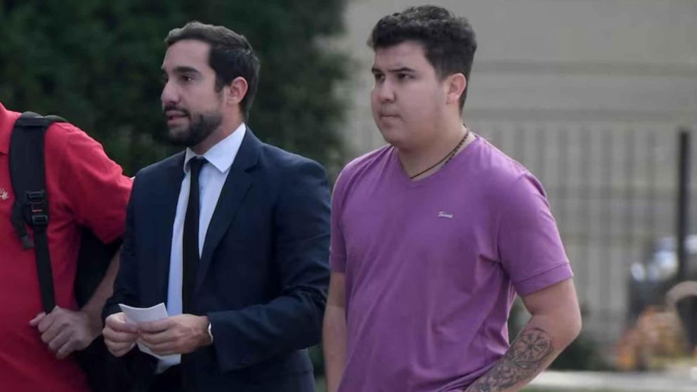 Liberaron al hacker del teléfono del ex ministro D´Alessandro que reveló el viaje a Lago Escondido.