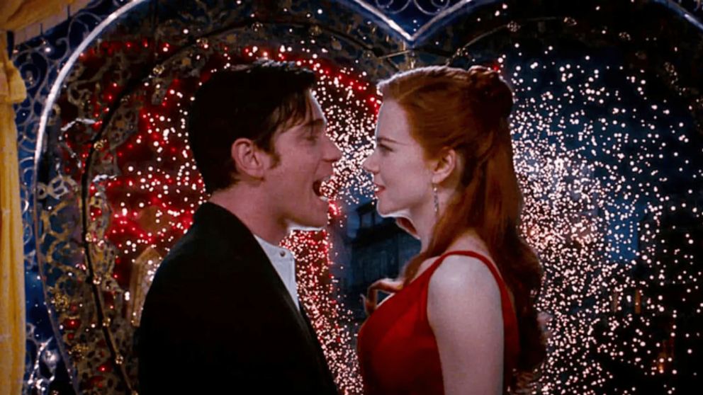 La comedia romántica protagonizada por Nicole Kidman y Ewan McGregor que es un clásico del cine y fue avalada por la crítica