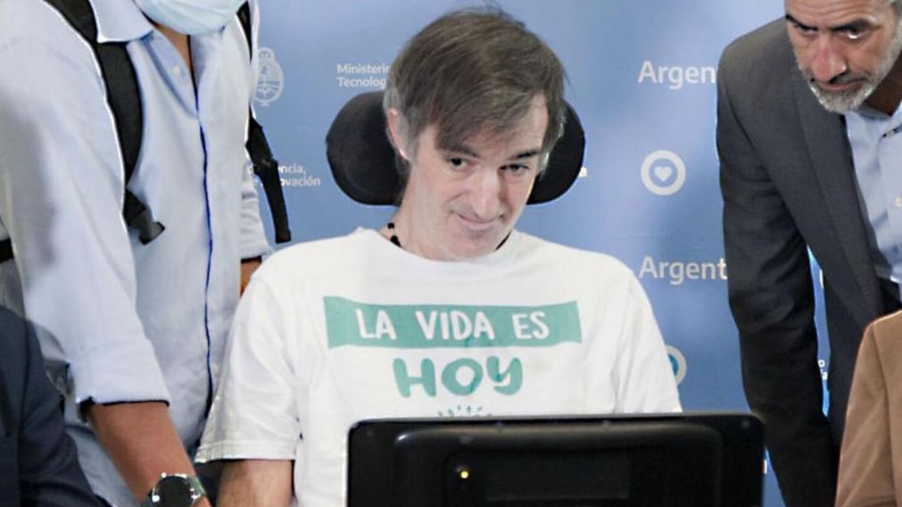 El ex senador nacional cuestionó al presidente, Javier Milei.