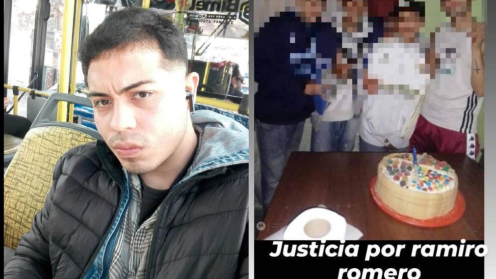 Tenía 22 años y defendió a su hermana embarazada de un robo en banda: lo mataron a golpes, botellazos y puñaladas.