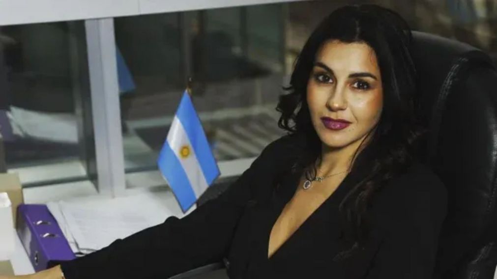 La diputada Marcela Pagano presentó proyecto para repudiar ataque al Presidente
