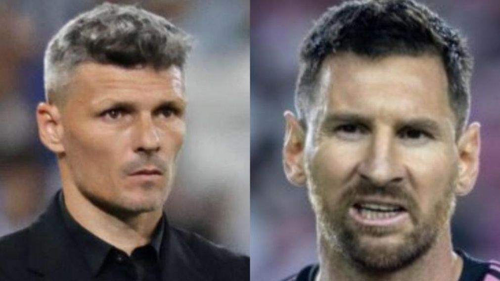 Lionel Messi intentar� pasar al Monterrey a partir de las 23.30 de este mi�rcoles.