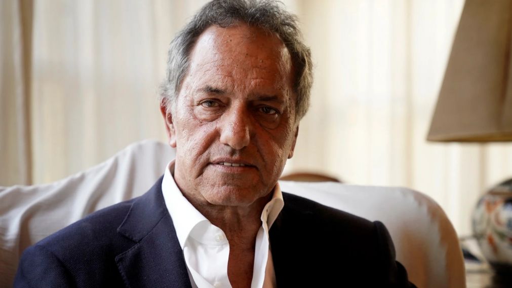 Para Scioli la medida puede “potenciar” a los clubes.
