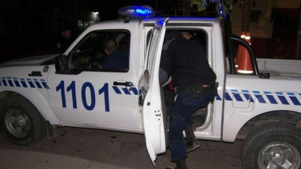 "¡Dejalo, ya está muerto!": así fue el ataque de una patota a menor de 16 que salía de un cumpleaños.