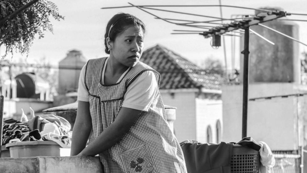 La "joyita" oculta en Netflix que ganó dos Óscar y fascinó a la crítica con su relato sobre las empleadas domésticas