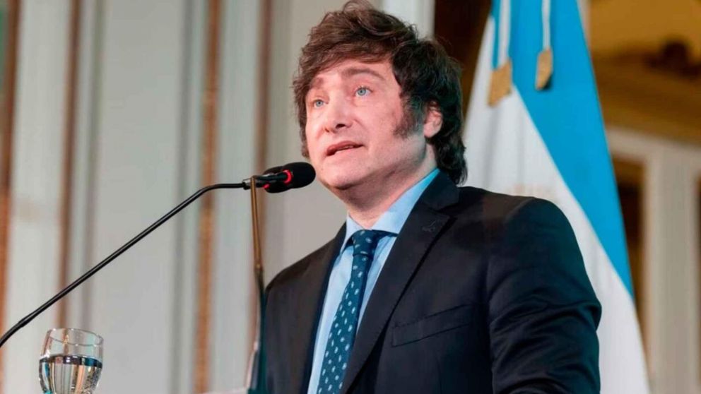 Javier Milei nombró a los cuatro empresarios que integran el Consejo de Asesores Económicos..