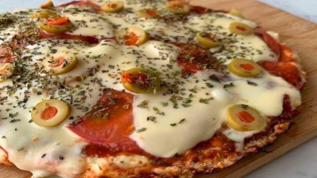 Receta de papa rosti a la napolitana: una opción distinta para resolver los almuerzos.