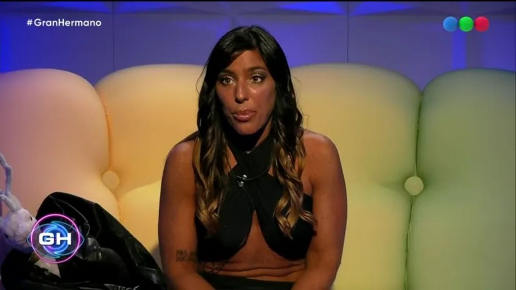 Catalina se convirtió en la nueva eliminada de la casa de Gran Hermano (Imagen ilustrativa).