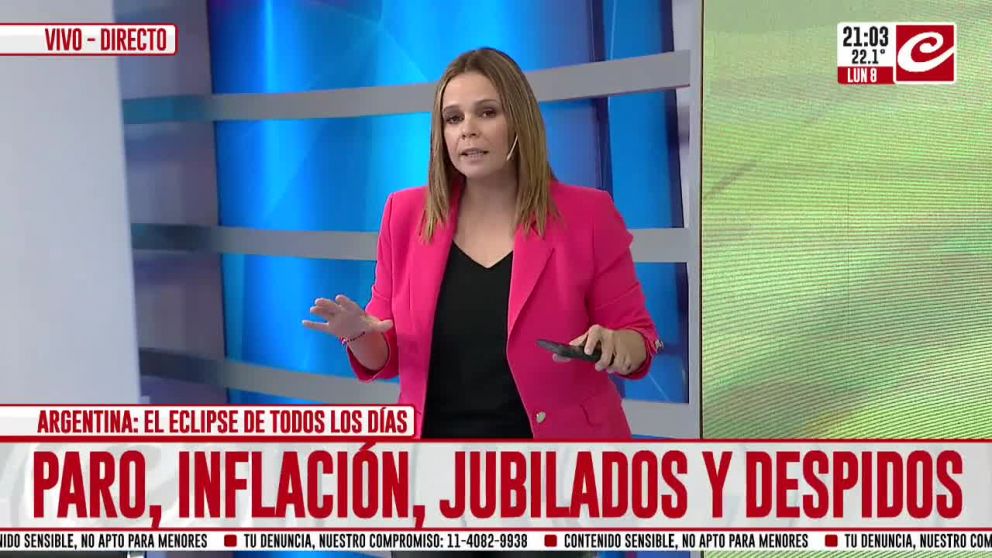 Crónica HD