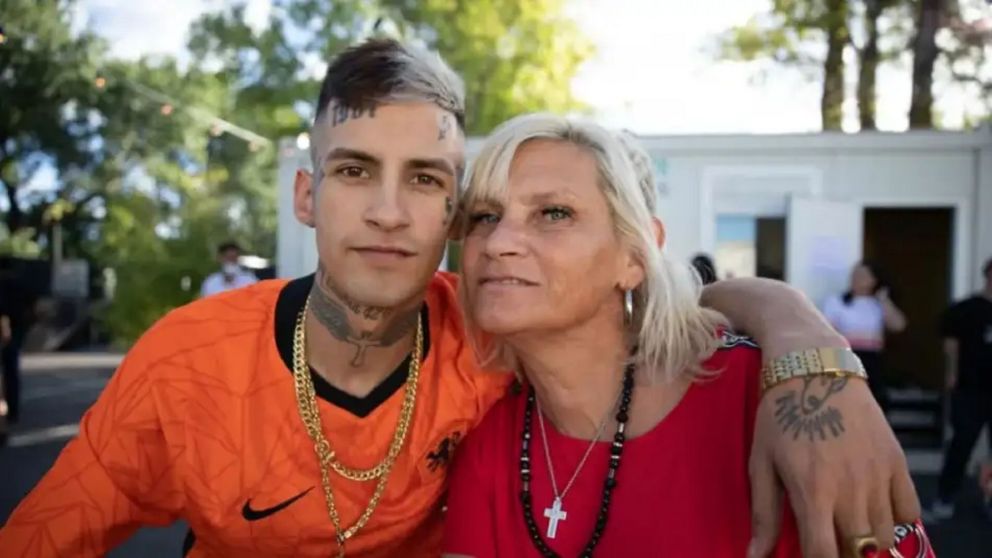 L-Gante afronta otro proceso judicial.