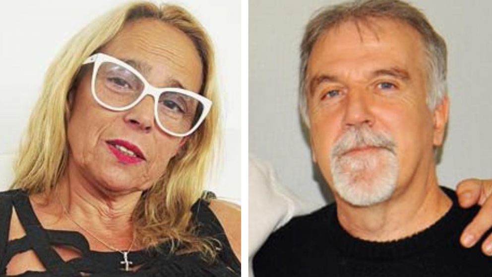 Tras difundir un video denunciando el hecho, la periodista la brindó detalles a cronica.com.ar (Archivo).