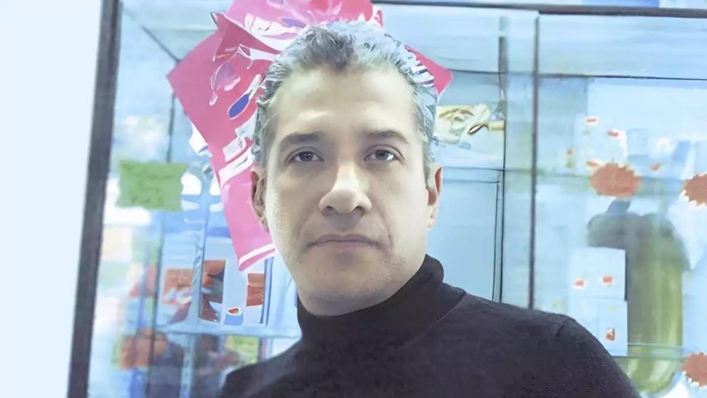 José Luis Calva Zepeda murió en prisión (Archivo).