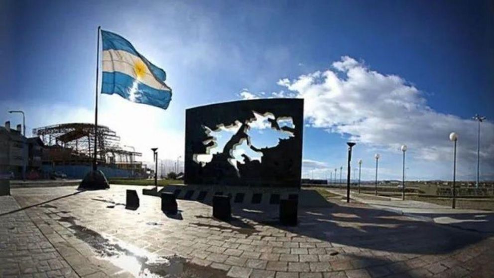 Los veteranos de Malvinas de Ushuaia solicitaron una inspección directa del radar británico en Tolhuin