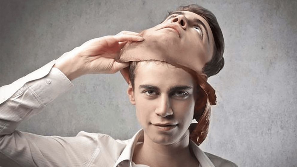 Descubr� si sos alguien aut�ntico y nada "careta" con este reto visual (Imagen ilustrativa)