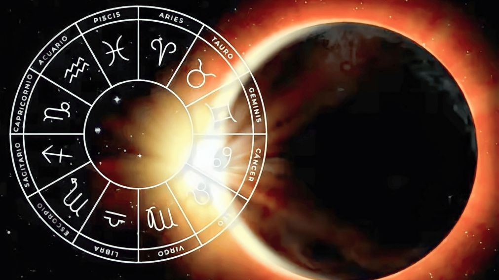 Este fenómeno traerá consigno grandes cambios para los signos del zodiaco, que verán la oportunidad de mejorar o mantener igual su vida (Imagen ilustrativa).