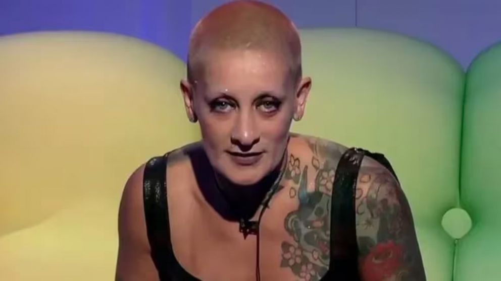 Furia realiz� una promesa hot sobre quien deber�a quedarse en la casa de Gran Hermano (Imagen ilustrativa).