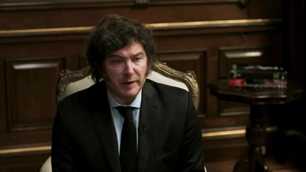 Milei defendió el rumbo económico de su Gobierno y se refirió a la posible salida del cepo.