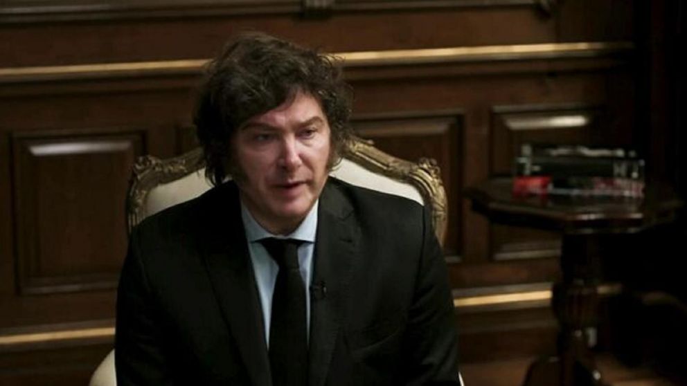 Milei defendió el rumbo económico de su Gobierno y se refirió a la posible salida del cepo.