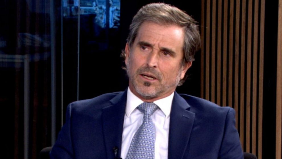 Alberto “Bertie” Benegas Lynch opinó en materia educación.