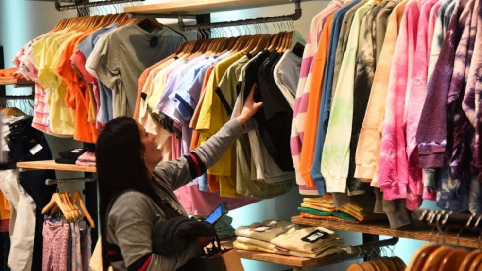 La CAME indicó que los comerciantes están atravesando "meses delicados" (Archivo).