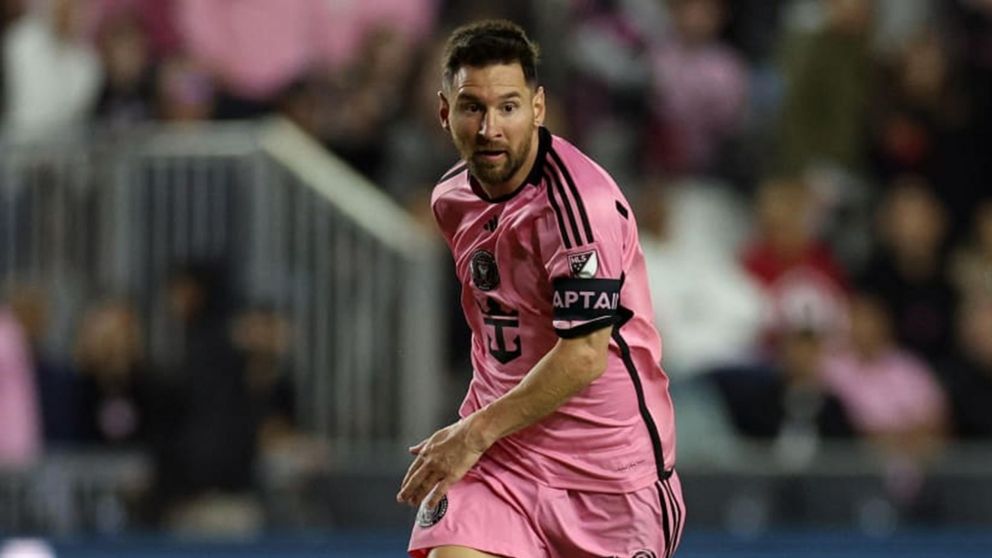 Las curiosas perlitas del regreso de Lionel Messi a las canchas