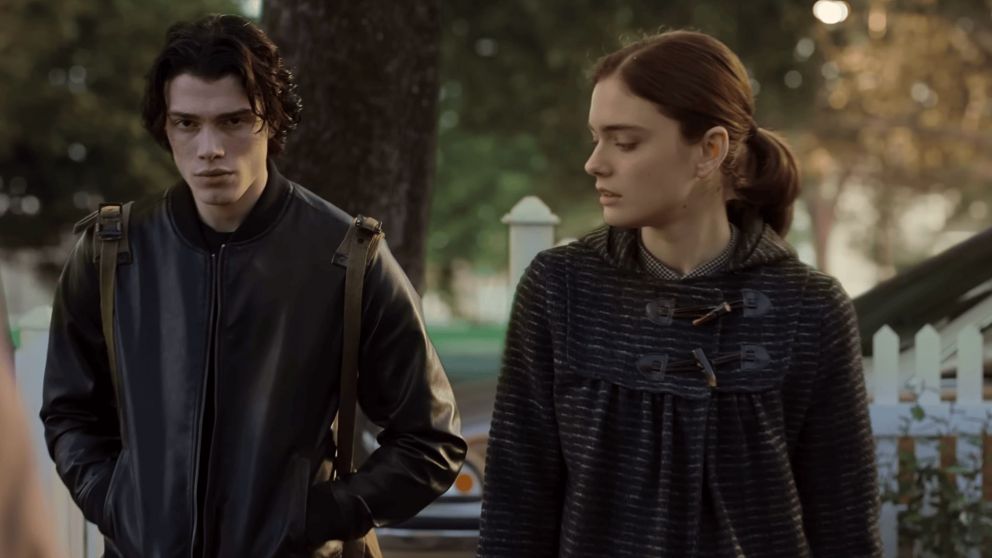 Se trata de un filme italiano que llegó a Netflix hace apenas unos días y rápidamente revolucionó el catálogo.