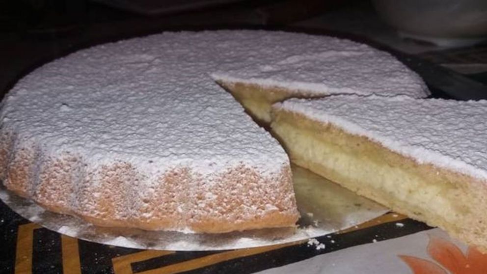 La tarta de ricota más fácil y barata del mundo.