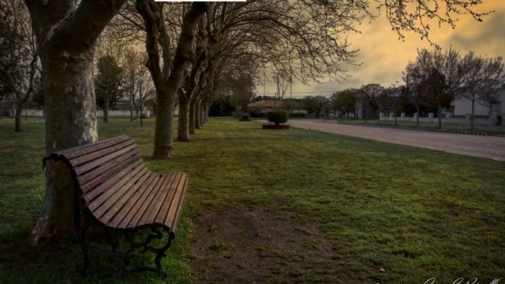 El pueblo que seguro no conoces, pero te va a "volar la cabeza" con un viaje por el tiempo.