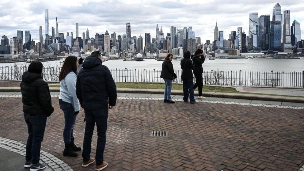 Sismo en Nueva York: no se registraron heridos pero hay riesgo de que una réplica vuelva a sacudir la ciudad