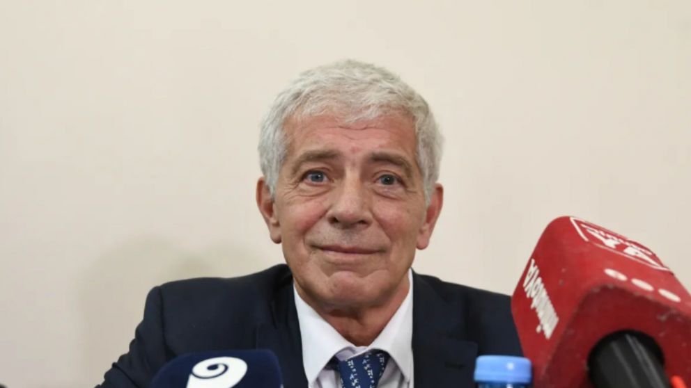 Mariano Cúneo Libarona adelantó que el Gobierno presentaría "la semana próxima" el proyecto para bajar la edad de imputabilidad.