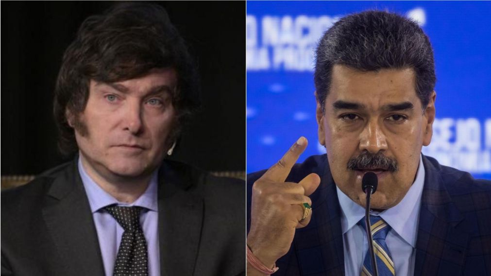 El Gobierno exige a la gesti�n de Nicol�s Maduro que emita un salvoconducto para los opositores venezolanos refugiados en la embajada argentina.