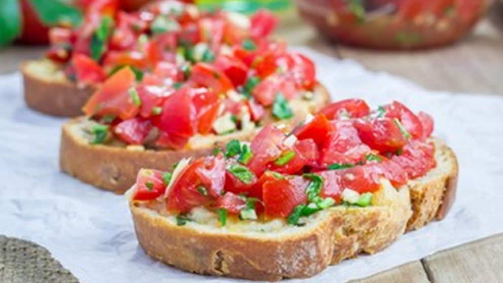 Las opciones fáciles y simples para salvar tu merienda.