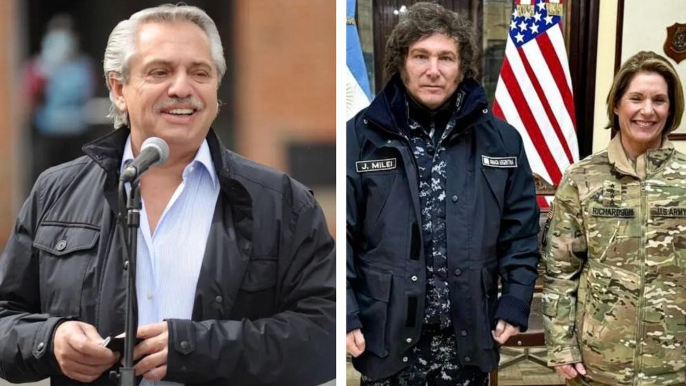 "El Presidente hablando de “expansiones territoriales”, disfrazado de militar junto a una autoridad del ejército de Estados Unidos, nos llena de vergüenza como Nación".