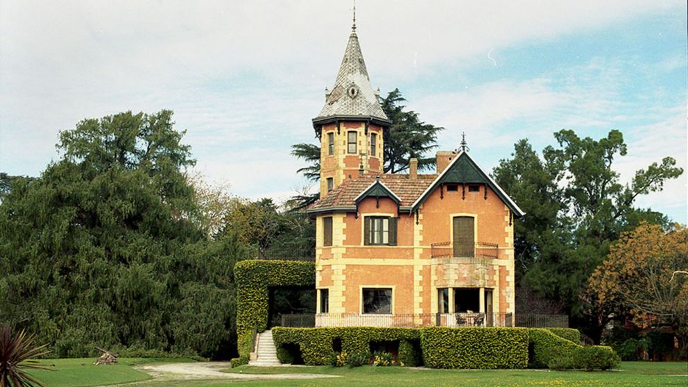 Una "joyita" poco conocida de Buenos Aires para vivir un día diferente.