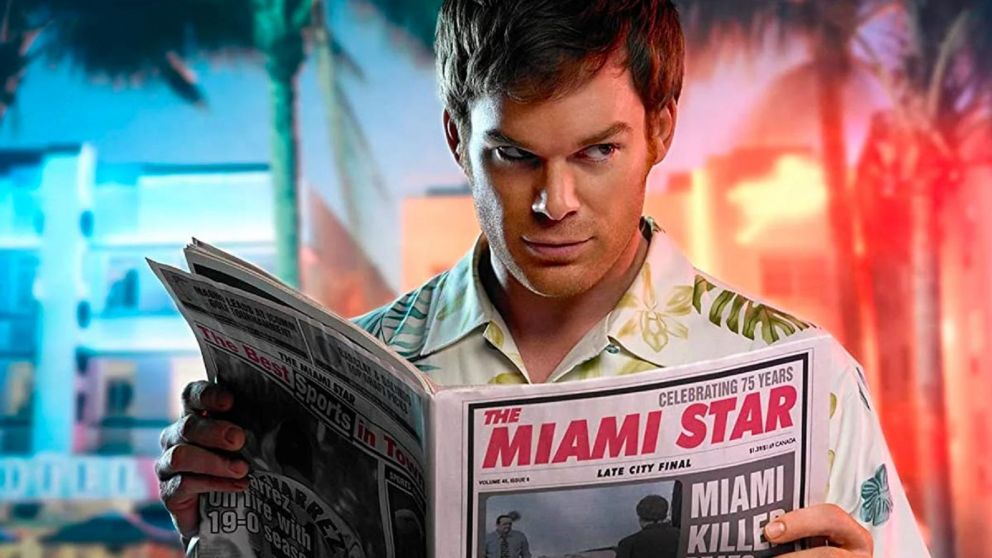 Netflix sumó una de las mejores series de suspenso y crimen policial que es ideal para maratonear.