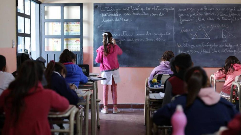 Vouchers Educativos: conocé las razones por las cuales podría suspenderse el pago