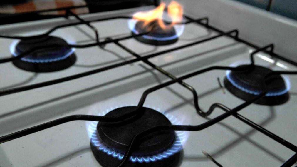 Llega una fuerte suba en la factura del gas (Imagen ilustrativa).